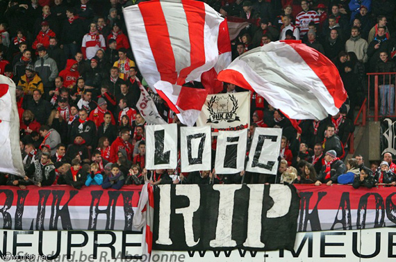 Standard Lüttich vs Germinal Beerschot (6-1) (10)