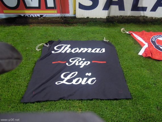 KVC Westerlo vs Standard Lüttich (0-0) (2)