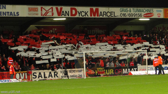 KVC Westerlo vs Standard Lüttich (0-0) (3)