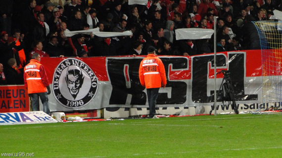 KVC Westerlo vs Standard Lüttich (0-0) (5)