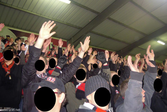 KVC Westerlo vs Standard Lüttich (0-0) (8)