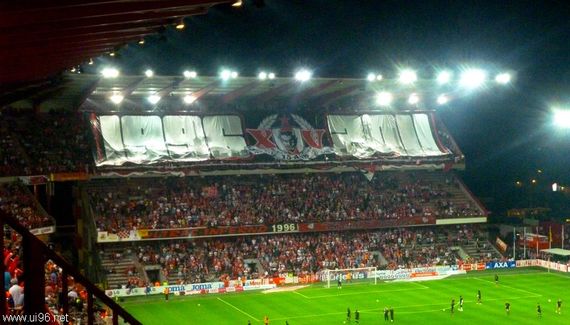 Standard Lüttich vs Cercle Brügge (0-0) (2)