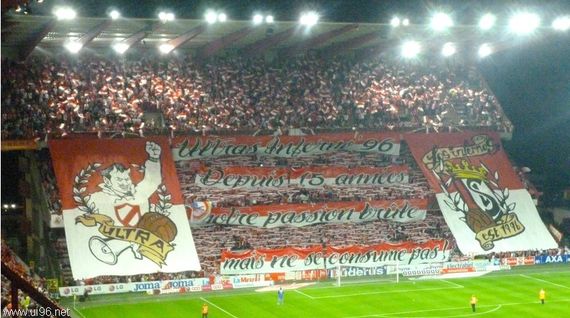 Standard Lüttich vs Cercle Brügge (0-0) (3)