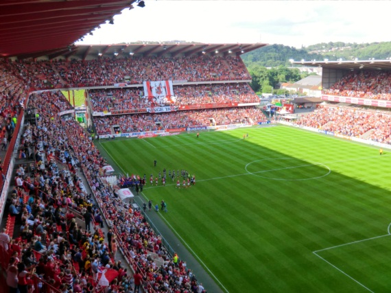 Standard Lüttich vs SV Zulte-Waregem (0-1) (2)