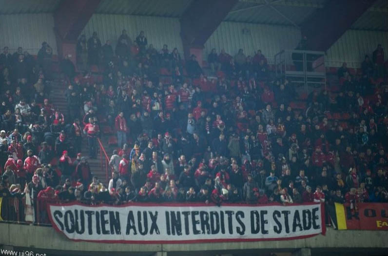 Standard Lüttich vs RSC Charleroi (6-1) (1)