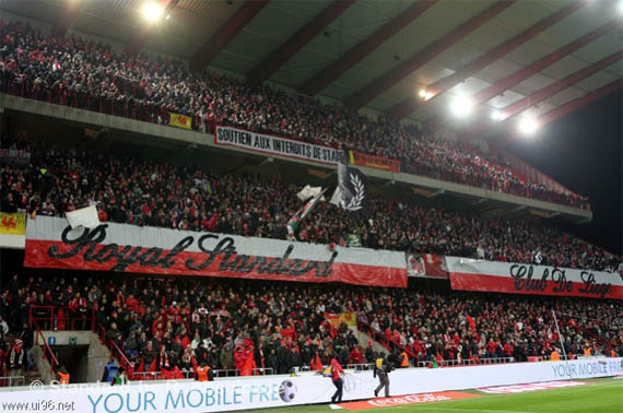 Standard Lüttich vs RSC Charleroi (6-1) (4)