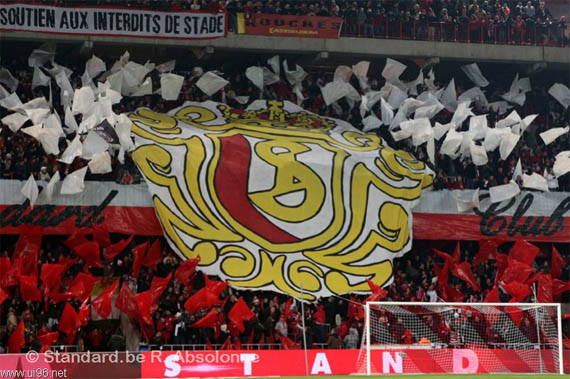 Standard Lüttich vs RSC Charleroi (6-1) (5)