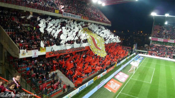 Standard Lüttich vs RSC Charleroi (6-1) (7)