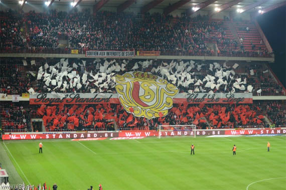 Standard Lüttich vs RSC Charleroi (6-1) (8)
