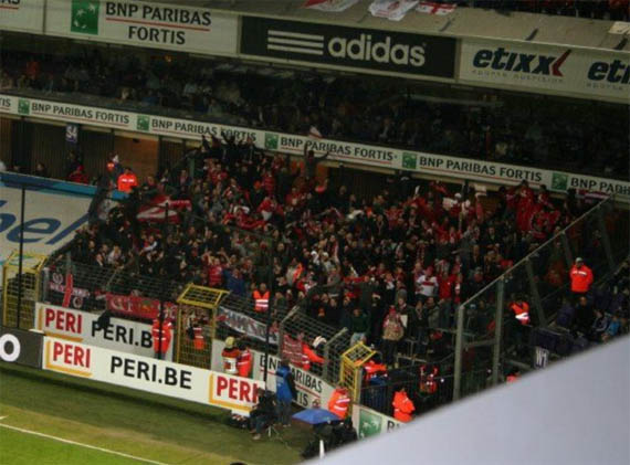 RSC Anderlecht vs Standard Lüttich (2-2) (1)