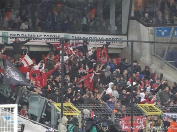 RSC Anderlecht vs Standard Lüttich (2-2) (10)