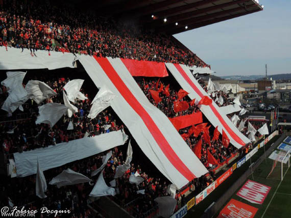 Standard Lüttich vs RAEC Mons (0-1) (3)