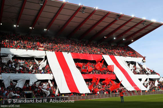 Standard Lüttich vs RAEC Mons (0-1) (4)