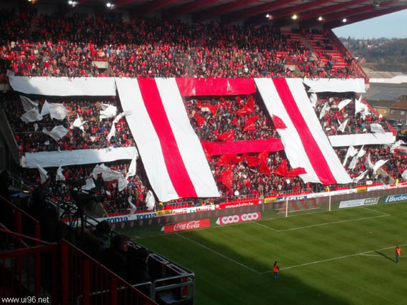 Standard Lüttich vs RAEC Mons (0-1) (5)