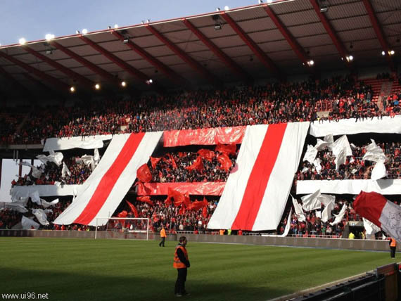 Standard Lüttich vs RAEC Mons (0-1) (6)