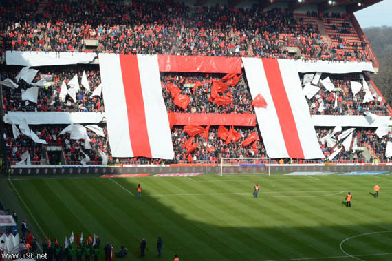 Standard Lüttich vs RAEC Mons (0-1) (7)