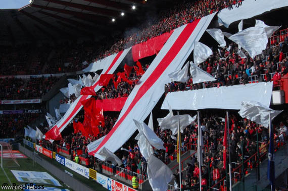 Standard Lüttich vs RAEC Mons (0-1) (8)