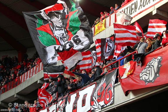 Standard Lüttich vs RAEC Mons (0-1) (9)
