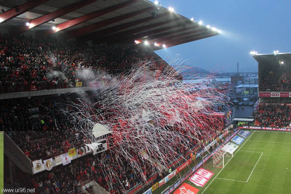 Standard Lüttich vs KRC Genk (0-0) (3)