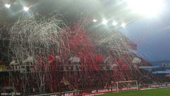 Standard Lüttich vs KRC Genk (0-0) (4)