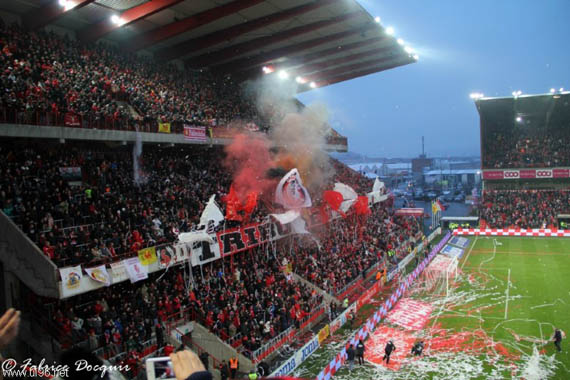 Standard Lüttich vs KRC Genk (0-0) (5)