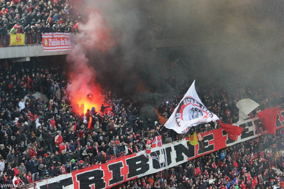 Standard Lüttich vs KRC Genk (0-0) (8)