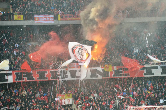 Standard Lüttich vs KRC Genk (0-0) (9)