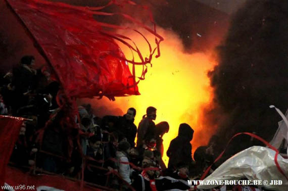 Standard Lüttich vs KRC Genk (0-0) (11)