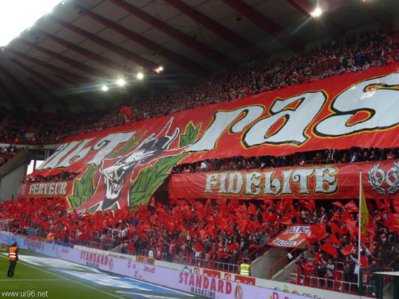 Standard Lüttich vs SV Zulte Waregem (1-0) (4)
