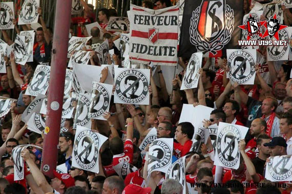 KV Mechelen vs Standard Lüttich (0-2) (5)