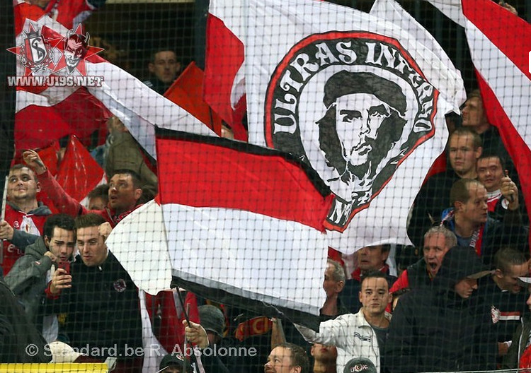 RSC Anderlecht vs Standard Lüttich (1-1) (1)