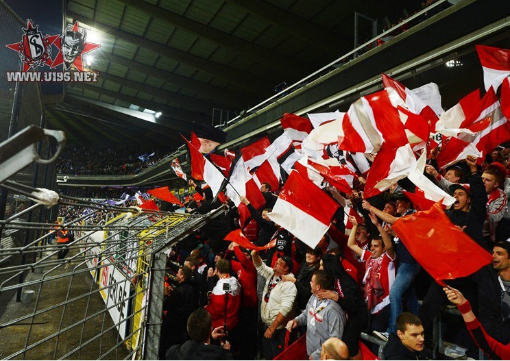 RSC Anderlecht vs Standard Lüttich (1-1) (2)