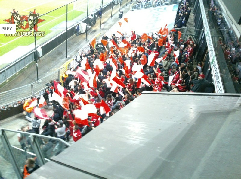 RSC Anderlecht vs Standard Lüttich (1-1) (4)