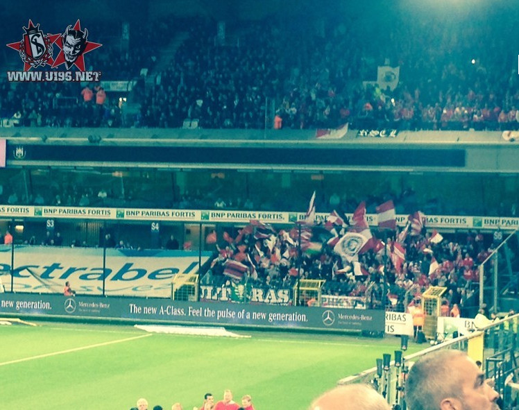 RSC Anderlecht vs Standard Lüttich (1-1) (6)