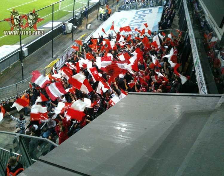 RSC Anderlecht vs Standard Lüttich (1-1) (7)