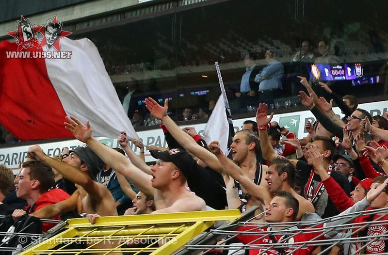 RSC Anderlecht vs Standard Lüttich (1-1) (8)