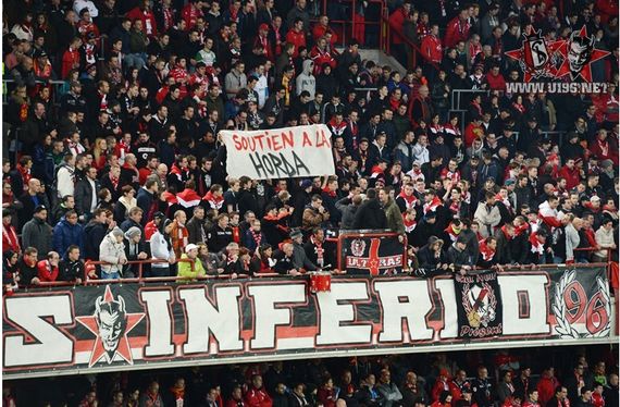 Standard Lüttich vs KV Oostende (2-0) (1)