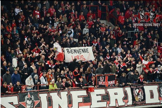 Standard Lüttich vs KV Oostende (2-0) (2)
