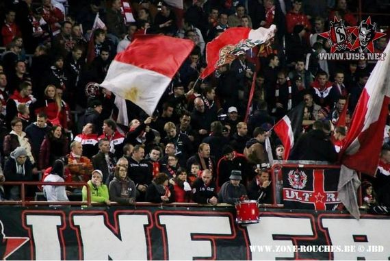 Standard Lüttich vs KV Oostende (2-0) (3)
