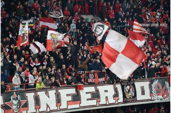 Standard Lüttich vs KV Oostende (2-0) (4)