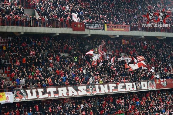 Standard Lüttich vs KV Oostende (2-0) (5)