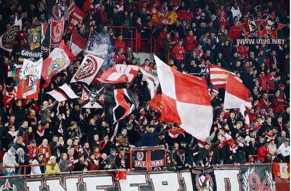 Standard Lüttich vs KV Oostende (2-0) (6)