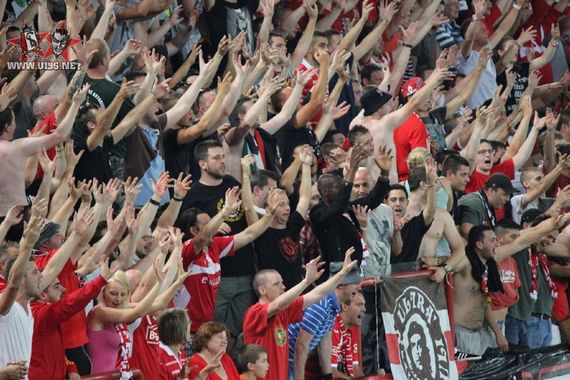 Standard Lüttich vs RSC Charleroi (3-0) (4)