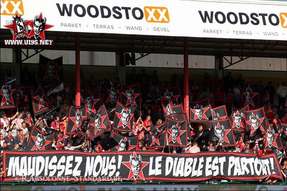 KV Kortrijk vs Standard Lüttich (2-1) (3)