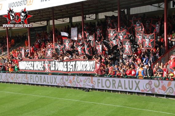 KV Kortrijk vs Standard Lüttich (2-1) (5)