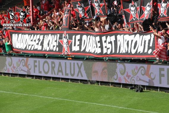 KV Kortrijk vs Standard Lüttich (2-1) (6)