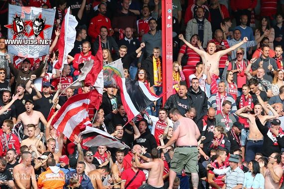 KV Kortrijk vs Standard Lüttich (2-1) (7)