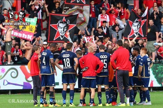 KV Kortrijk vs Standard Lüttich (2-1) (8)