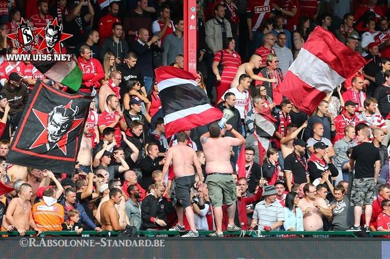 KV Kortrijk vs Standard Lüttich (2-1) (9)