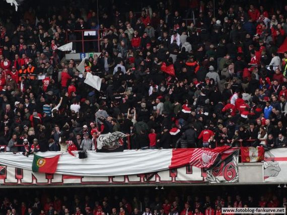 Standard Lüttich vs KAA Gent (1-1) (1)